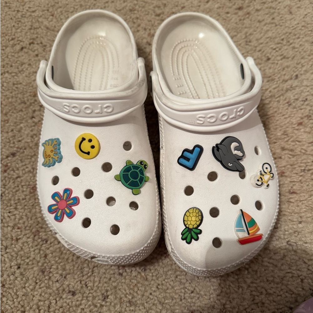 Crocs